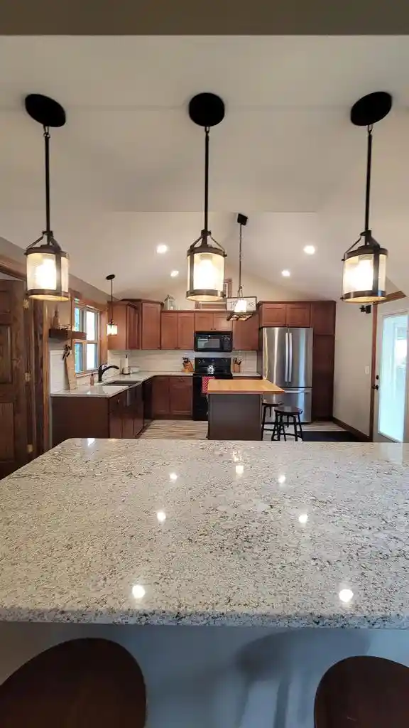 Photo 3 of Sale Pending at 408 S Adams St, Lancaster, WI 53813 | MLS# 2031806 | Listing updated on 2026-10-11