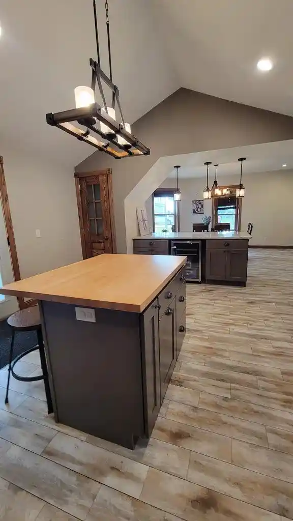 Photo 3 of Sale Pending at 408 S Adams St, Lancaster, WI 53813 | MLS# 2031806 | Listing updated on 2026-10-11
