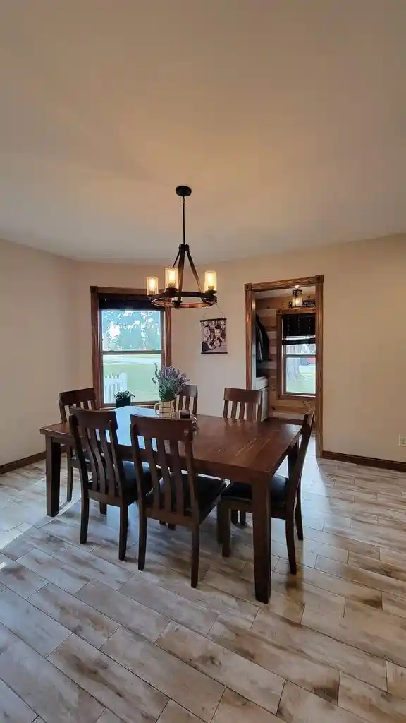 Photo 4 of Sale Pending at 408 S Adams St, Lancaster, WI 53813 | MLS# 2031806 | Listing updated on 2026-10-11