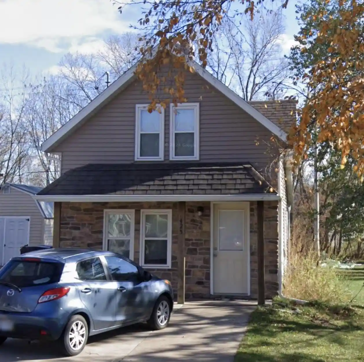 Single family home for sale at 425 N Main St, Fall River, WI 53932 | MLS# 2031807