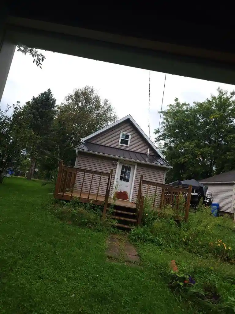 Photo 12 of Single family home for sale at 425 N Main St, Fall River, WI 53932 | MLS# 2031807 | Listing updated on 2026-09-29