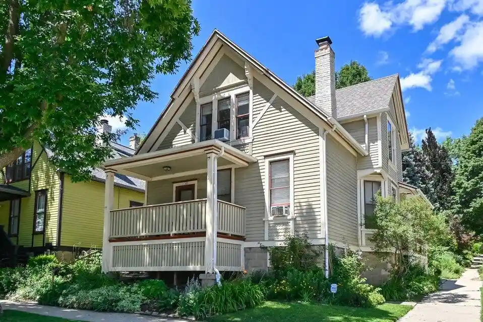 Photo 1 of Multi family home for sale at 140 E Vine St, Milwaukee, WI 53212 | MLS# 1978722 | Listing updated on 2026-09-01