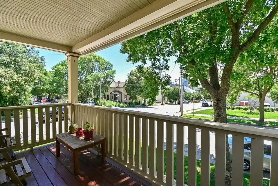 Photo 3 of Multi family home for sale at 140 E Vine St, Milwaukee, WI 53212 | MLS# 1978722 | Listing updated on 2026-09-01