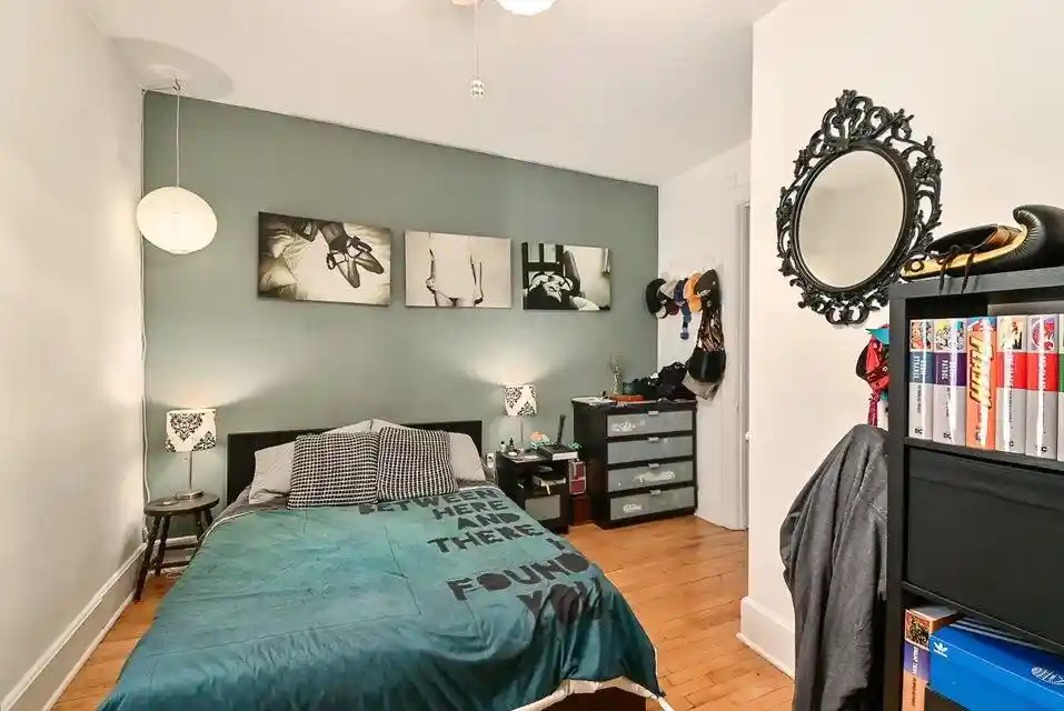Photo 3 of Multi family home for sale at 140 E Vine St, Milwaukee, WI 53212 | MLS# 1978722 | Listing updated on 2026-09-01