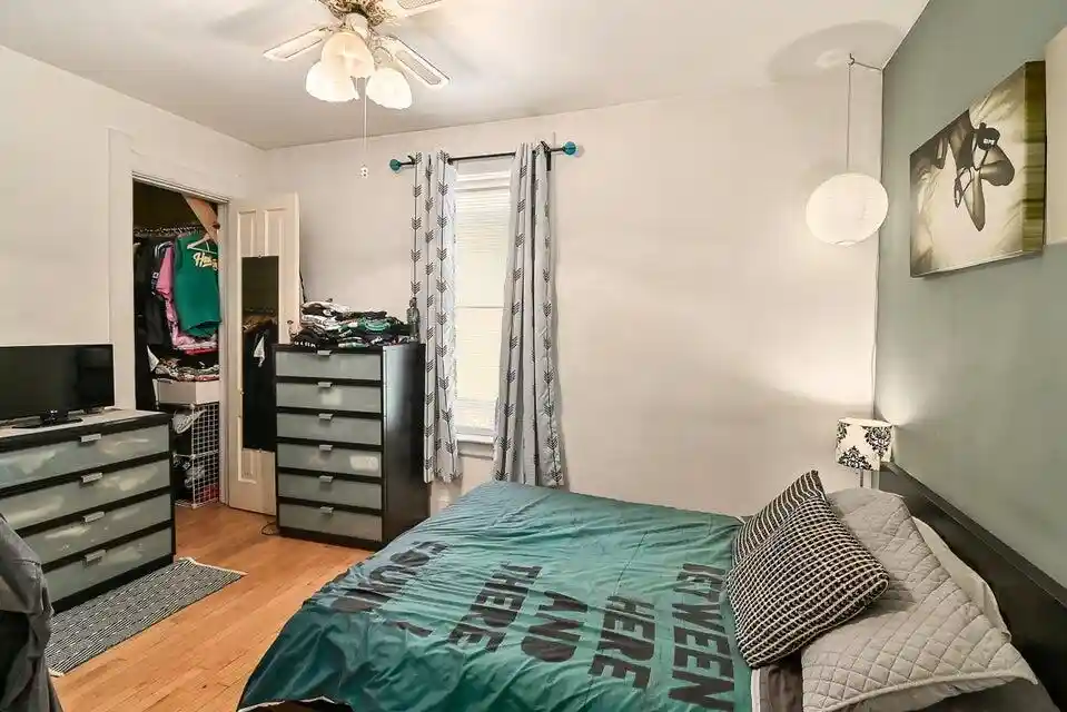 Photo 4 of Multi family home for sale at 140 E Vine St, Milwaukee, WI 53212 | MLS# 1978722 | Listing updated on 2026-09-01
