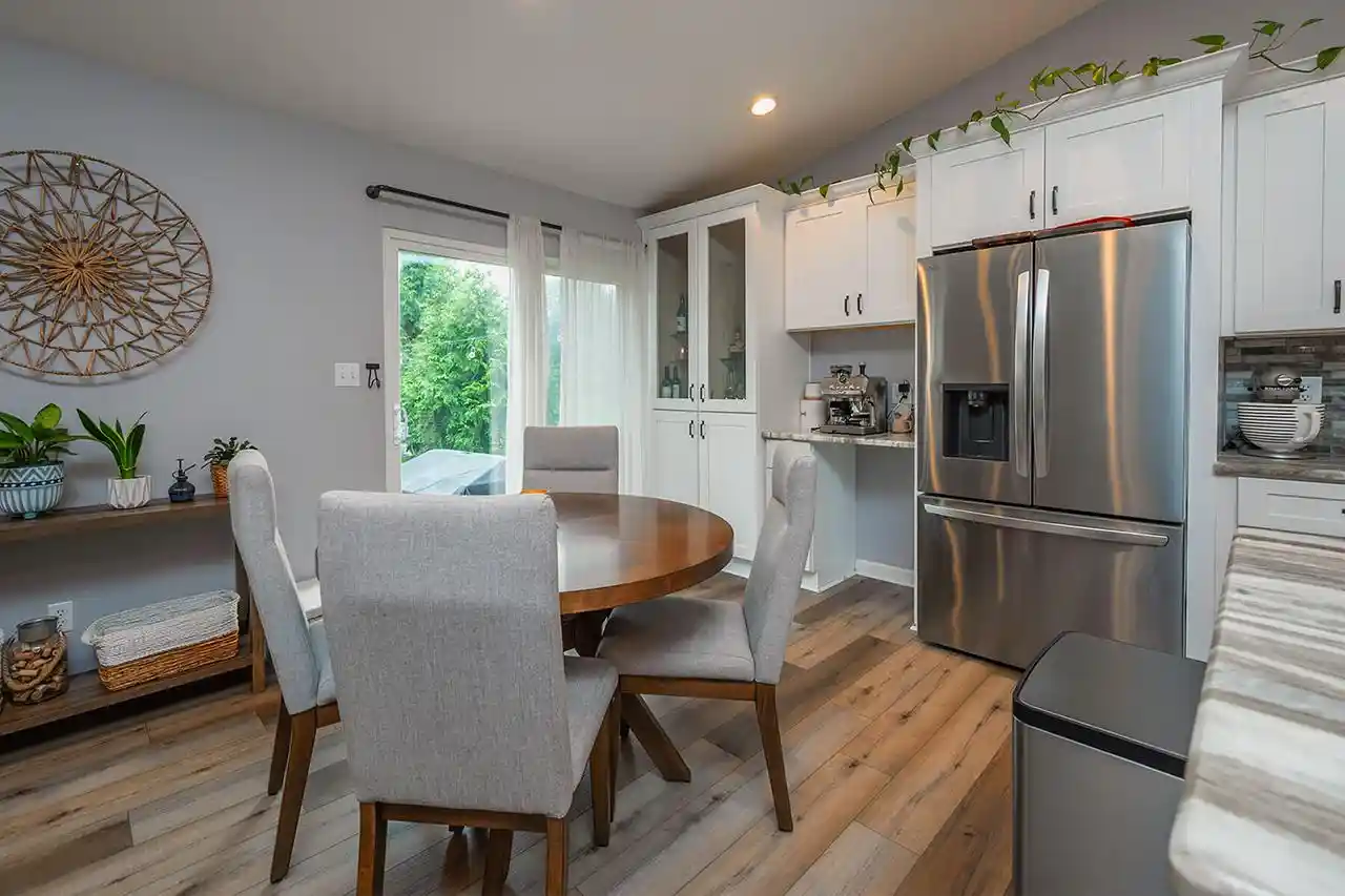 Photo 2 of Sale Pending at 4011 W Whispering Ridge Pass, Franklin, WI 53132 | MLS# 1978723 | Listing updated on 2026-09-05