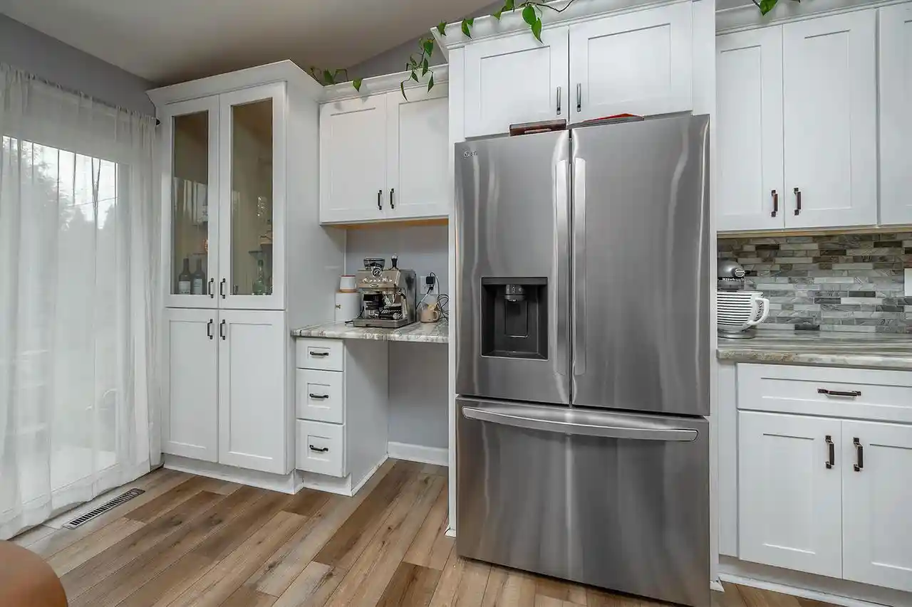 Photo 3 of Sale Pending at 4011 W Whispering Ridge Pass, Franklin, WI 53132 | MLS# 1978723 | Listing updated on 2026-09-05