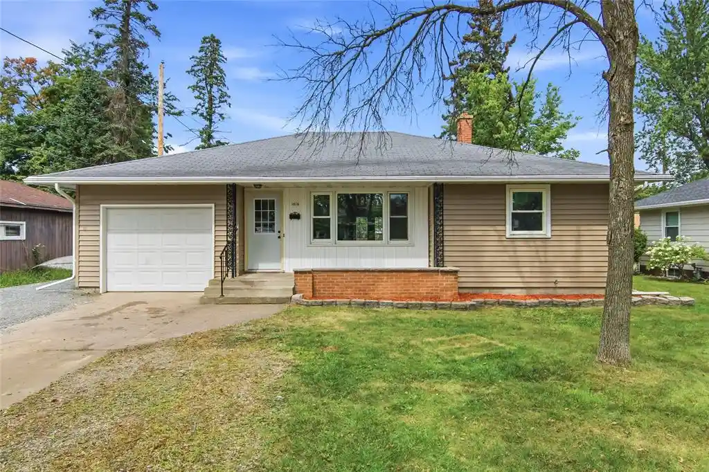 Photo 1 of Single family home for sale at 1616 Donald Ave, Eau Claire, WI 54701 | MLS# 1604781 | Listing updated on 2026-09-03