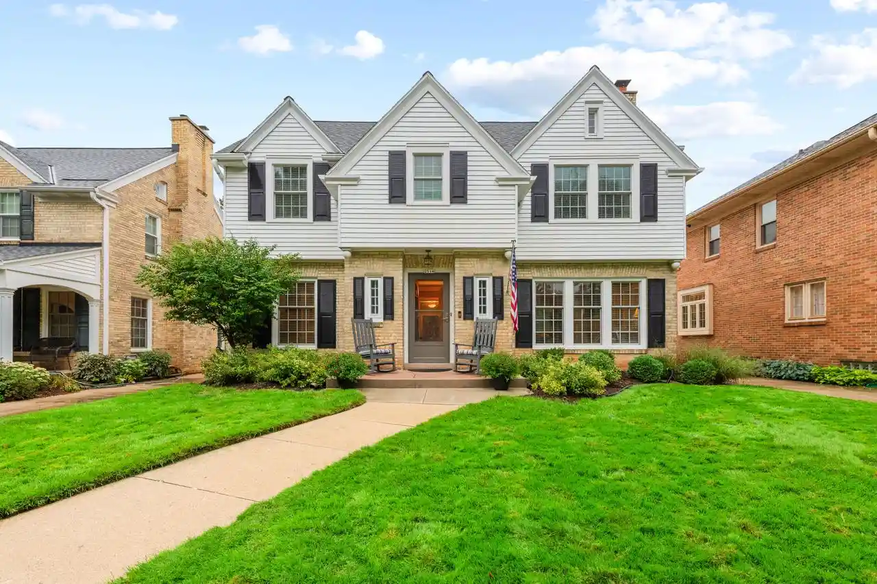 Single family home for sale at 2516 N 90th Street, Milwaukee, WI 53226 | MLS# 1978724