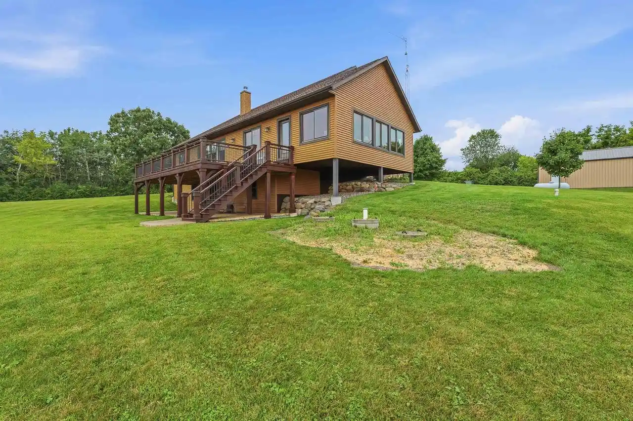 Photo 2 of Single family home for sale at W6068 Neitzel Rd, Waupun, WI 53963 | MLS# 2031808 | Listing updated on 2026-09-16