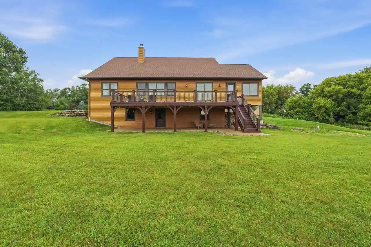 Photo 3 of Single family home for sale at W6068 Neitzel Rd, Waupun, WI 53963 | MLS# 2031808 | Listing updated on 2026-09-16