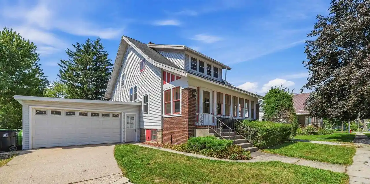Single family home for sale at 120 N Center St, Brandon, WI 53919 | MLS# 2031810