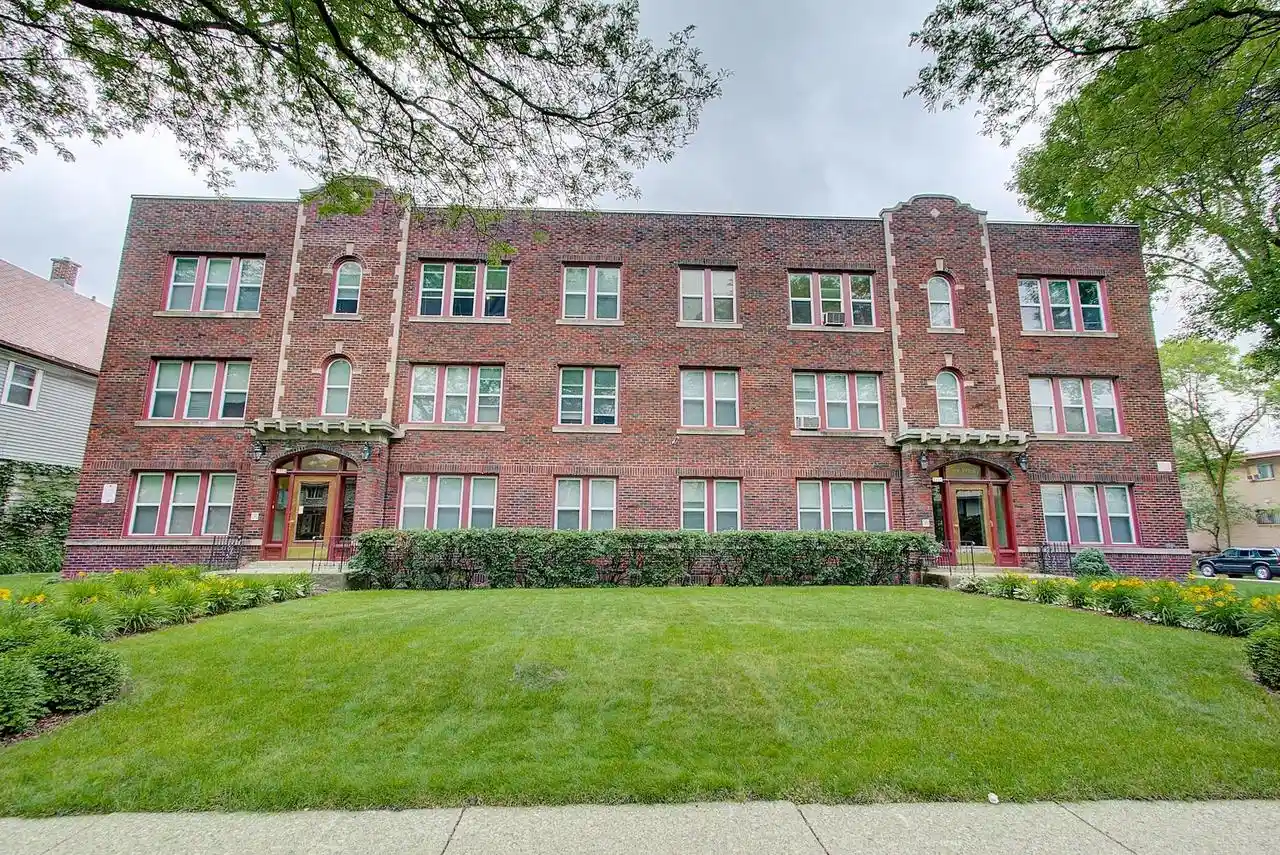 Photo 1 of Multi family home for sale at 3313 W Wells St #3319, Milwaukee, WI 53208 | MLS# 1978727 | Listing updated on 2026-09-17
