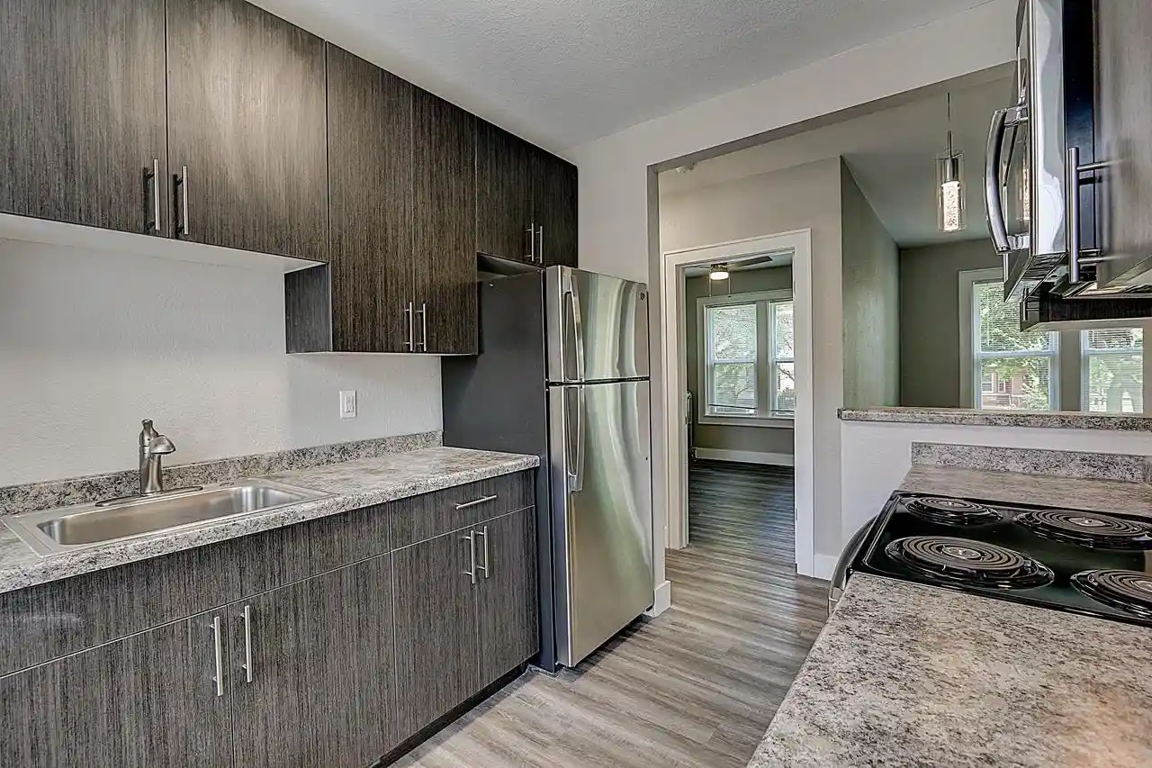 Photo 2 of Multi family home for sale at 3313 W Wells St #3319, Milwaukee, WI 53208 | MLS# 1978727 | Listing updated on 2026-09-17
