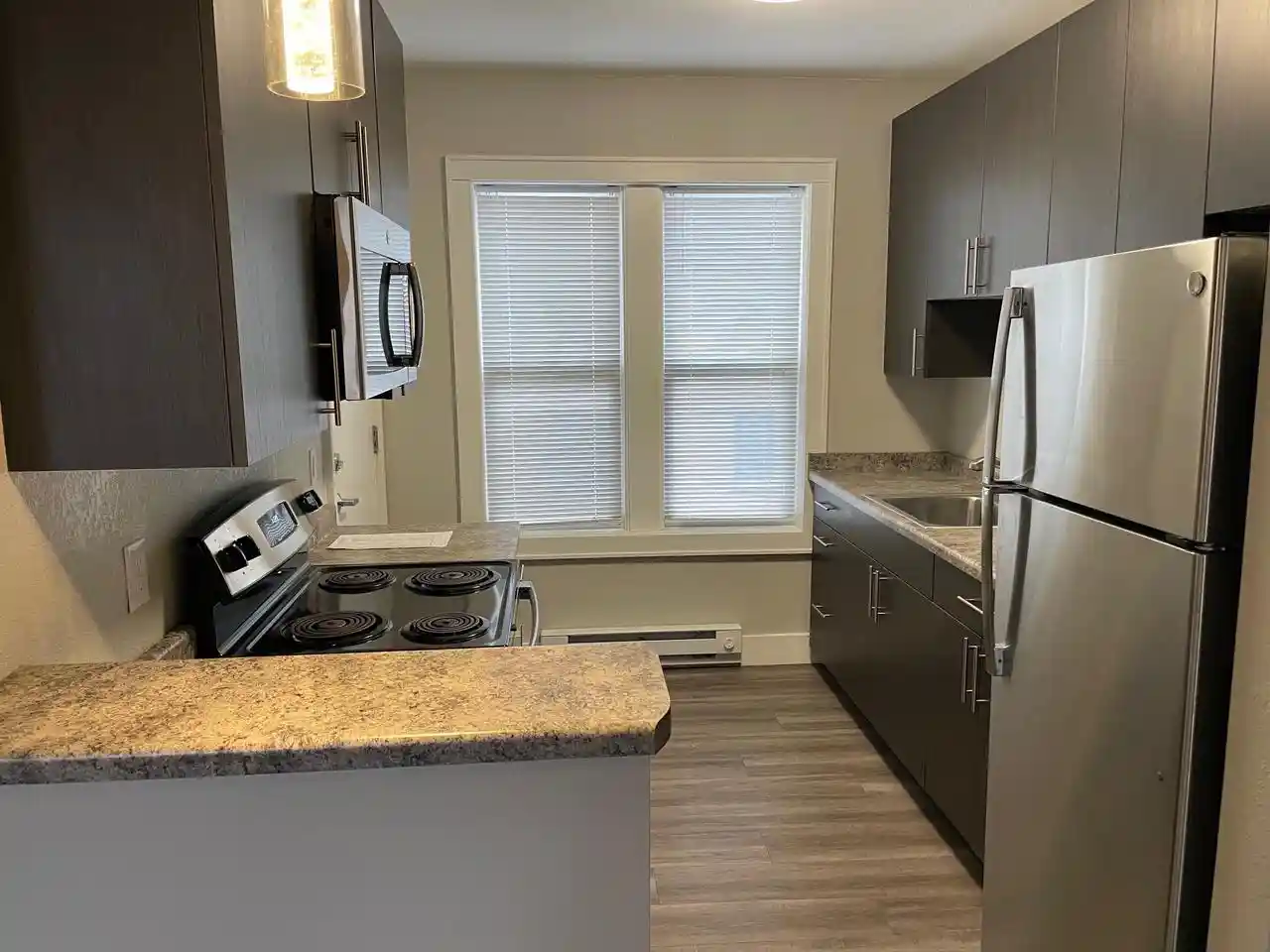 Photo 3 of Multi family home for sale at 3313 W Wells St #3319, Milwaukee, WI 53208 | MLS# 1978727 | Listing updated on 2026-09-17