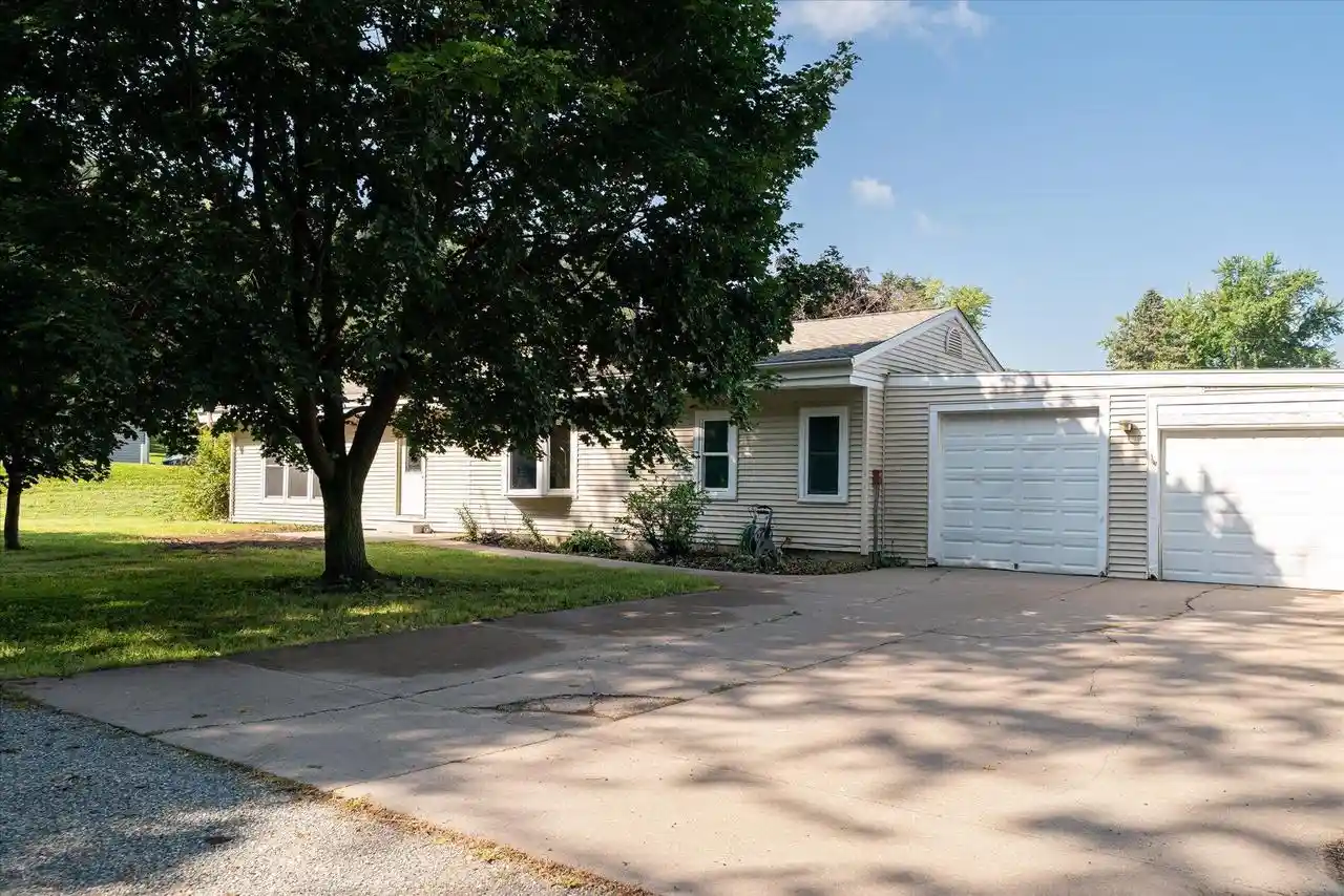 Photo 1 of Single family home for sale at N3563 Edgewood Dr, Stoddard, WI 54658 | MLS# 1978729 | Listing updated on 2026-10-04
