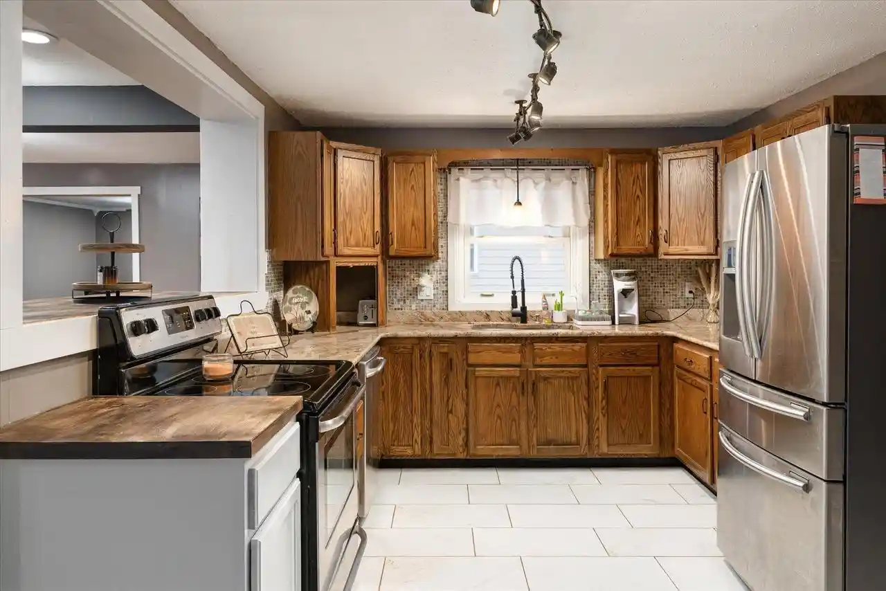 Photo 3 of Single family home for sale at N3563 Edgewood Dr, Stoddard, WI 54658 | MLS# 1978729 | Listing updated on 2026-10-04