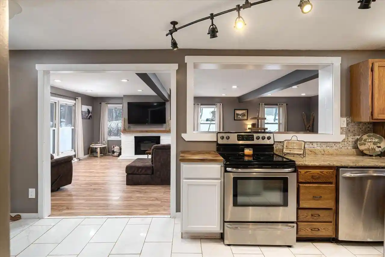 Photo 3 of Single family home for sale at N3563 Edgewood Dr, Stoddard, WI 54658 | MLS# 1978729 | Listing updated on 2026-10-04