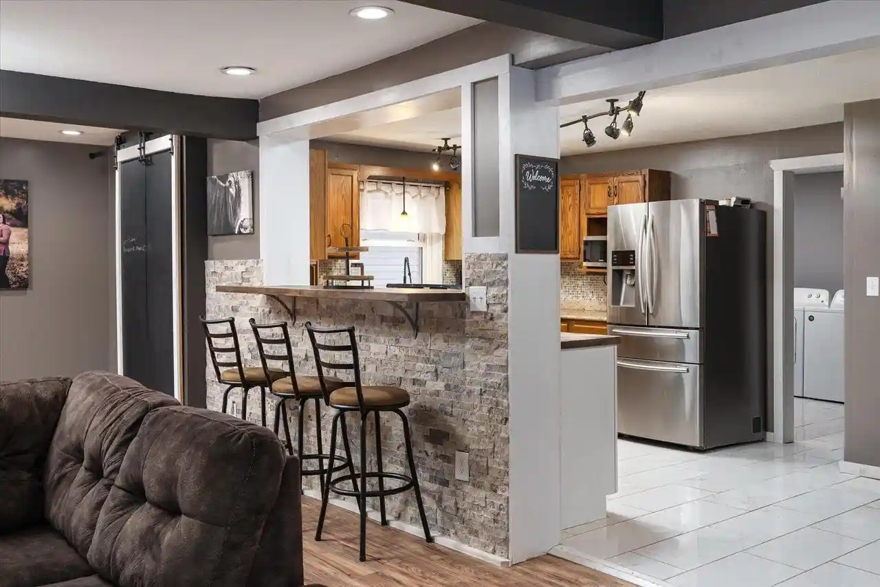 Photo 4 of Single family home for sale at N3563 Edgewood Dr, Stoddard, WI 54658 | MLS# 1978729 | Listing updated on 2026-10-04