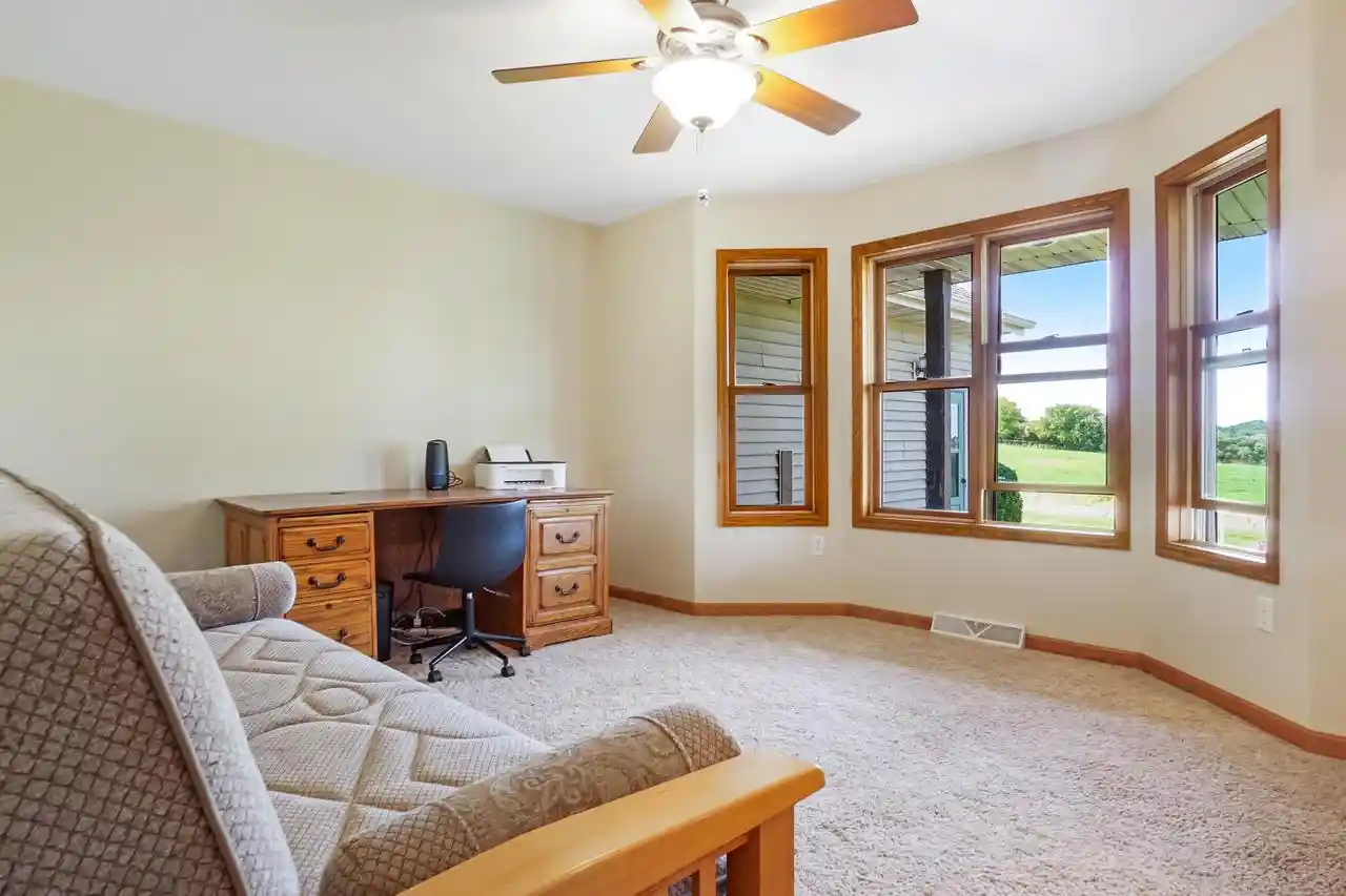 Photo 1 of Single family home for sale at N6604 Mine Rd, Iron Ridge, WI 53035 | MLS# 1978732 | Listing updated on 2026-09-25