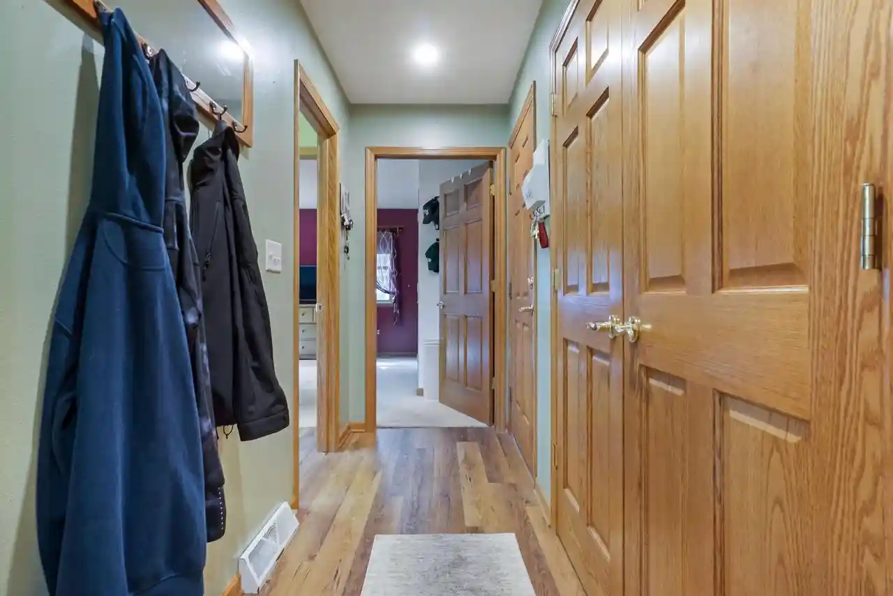 Photo 2 of Single family home for sale at N6604 Mine Rd, Iron Ridge, WI 53035 | MLS# 1978732 | Listing updated on 2026-09-25
