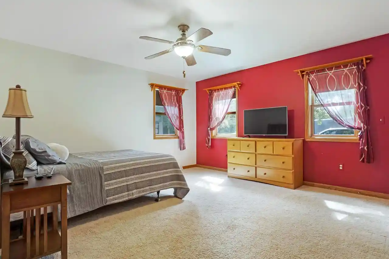 Photo 3 of Single family home for sale at N6604 Mine Rd, Iron Ridge, WI 53035 | MLS# 1978732 | Listing updated on 2026-09-25