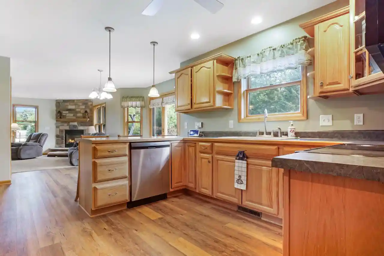 Photo 42 of Single family home for sale at N6604 Mine Rd, Iron Ridge, WI 53035 | MLS# 1978732 | Listing updated on 2026-09-25