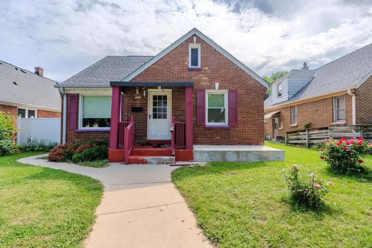 Photo 1 of Single family home for sale at 3221 W Oklahoma Ave, Milwaukee, WI 53215 | MLS# 1978733 | Listing updated on 2026-09-03