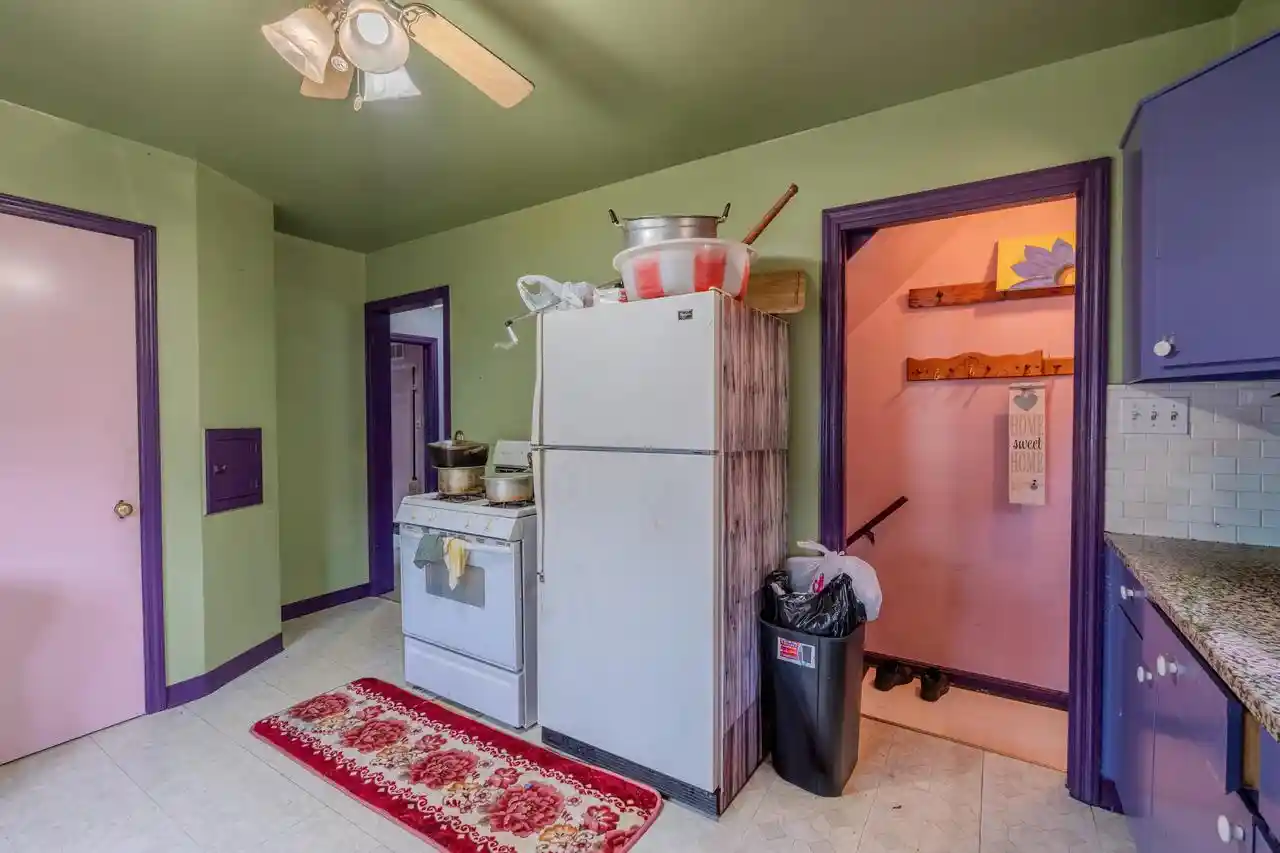 Photo 4 of Single family home for sale at 3221 W Oklahoma Ave, Milwaukee, WI 53215 | MLS# 1978733 | Listing updated on 2026-09-03