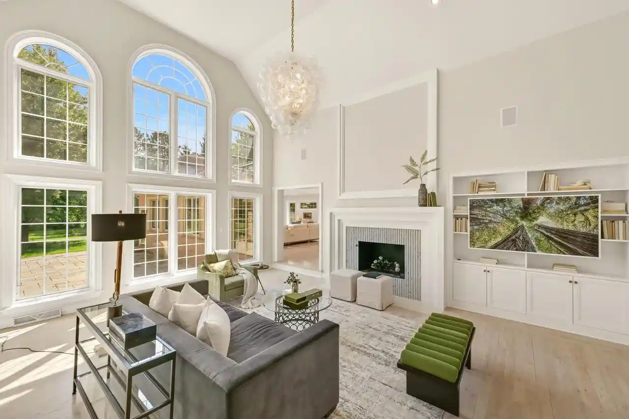 Photo 2 of Mansion for sale at 9648 N Columbia Dr, Mequon, WI 53092 | MLS# 1978740 | Listing updated on 2026-09-23