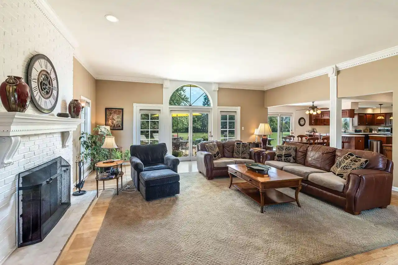 Photo 3 of Single family home for sale at 10434 N Haddonstone Pl, Mequon, WI 53092 | MLS# 1978748 | Listing updated on 2026-09-05