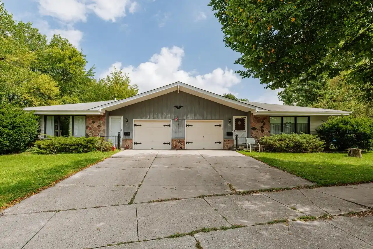 Multi family home for sale at 461 N Moreland Blvd #463, Waukesha, WI 53188 | MLS# 1978750