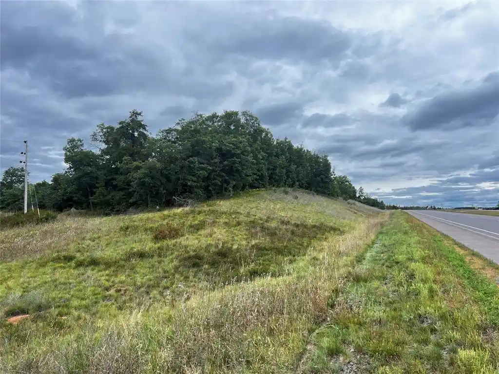 Photo 2 of Land for sale at 0 County Rd T, Minong, WI 54838 | MLS# 1604721 | Listing updated on 2026-09-02