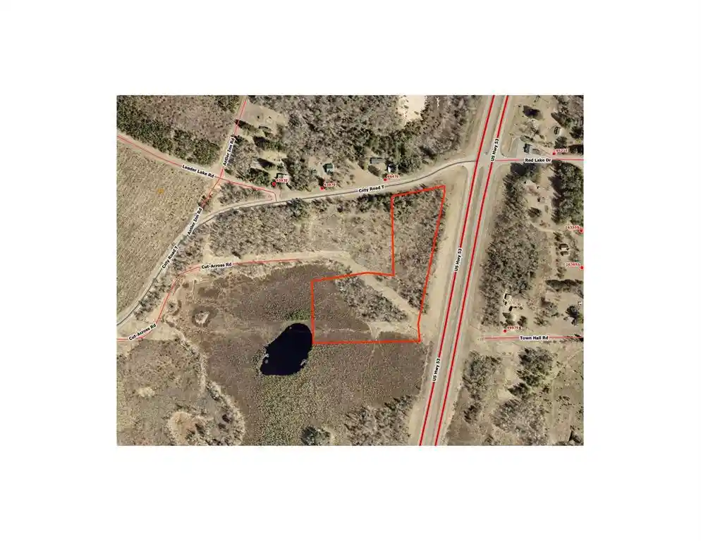 Photo 29 of Land for sale at 0 County Rd T, Minong, WI 54838 | MLS# 1604721 | Listing updated on 2026-09-02