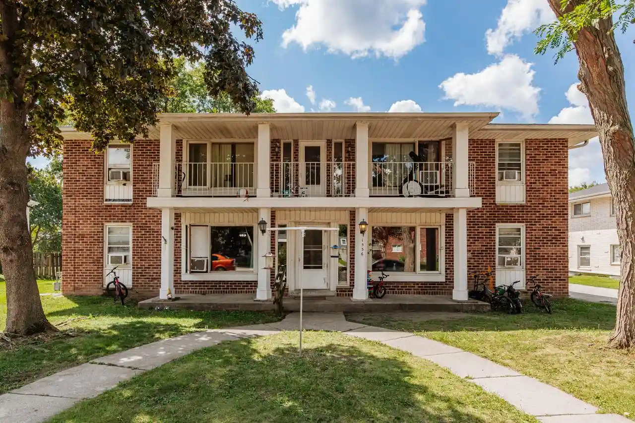 Photo 1 of Multi family home for sale at 1536 David Ln, Waukesha, WI 53189 | MLS# 1978751 | Listing updated on 2026-09-12