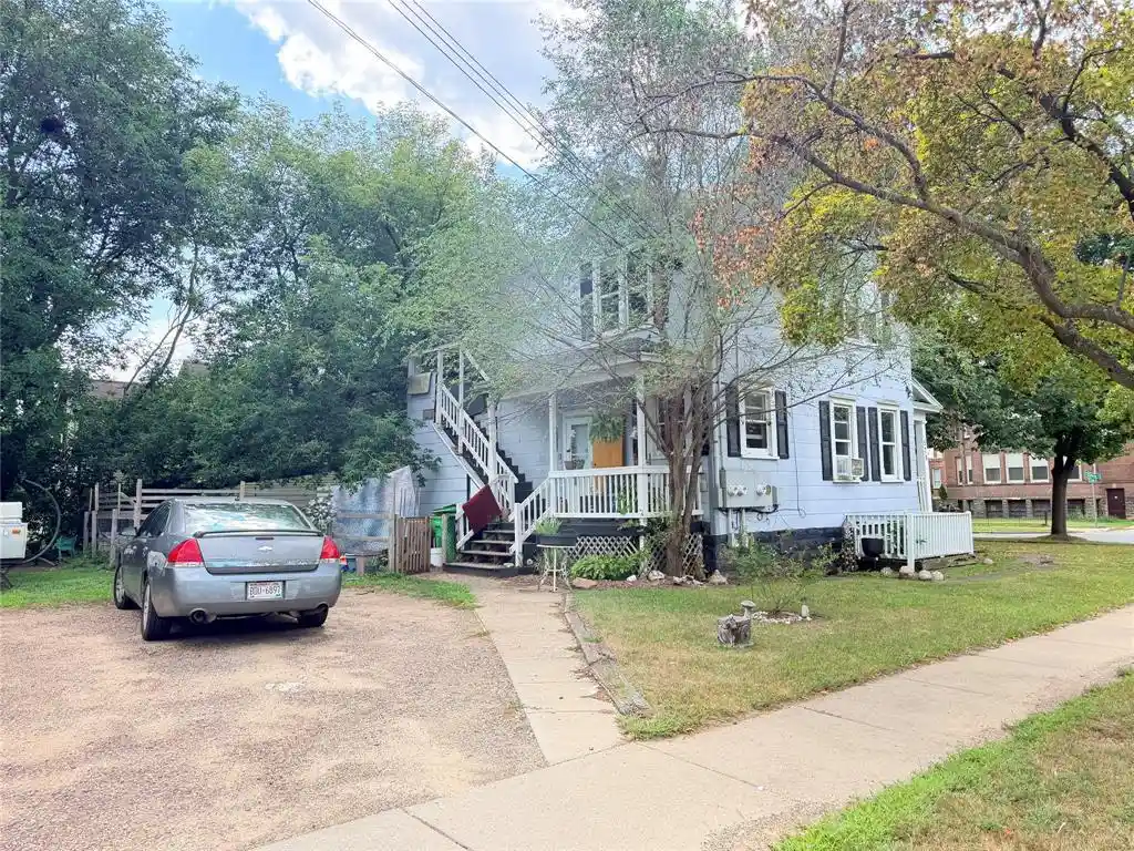 Photo 3 of Multi family home for sale at 573 Dewey St #1&2, Eau Claire, WI 54703 | MLS# 1604554 | Listing updated on 2026-09-22
