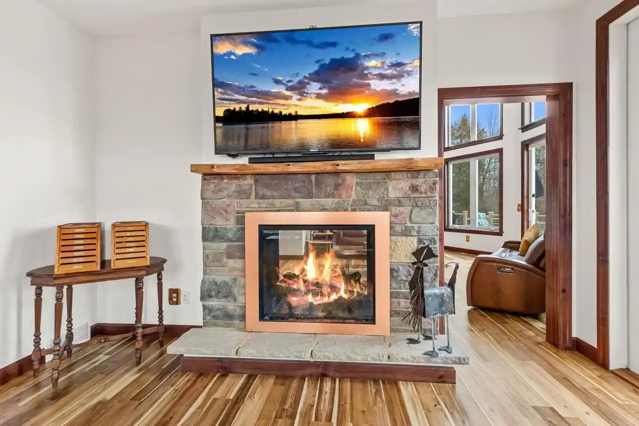 Photo 4 of Single family home for sale at W3247 Yellow Banks Trl, Nekoosa, WI 54457 | MLS# 2031814 | Listing updated on 2026-09-02