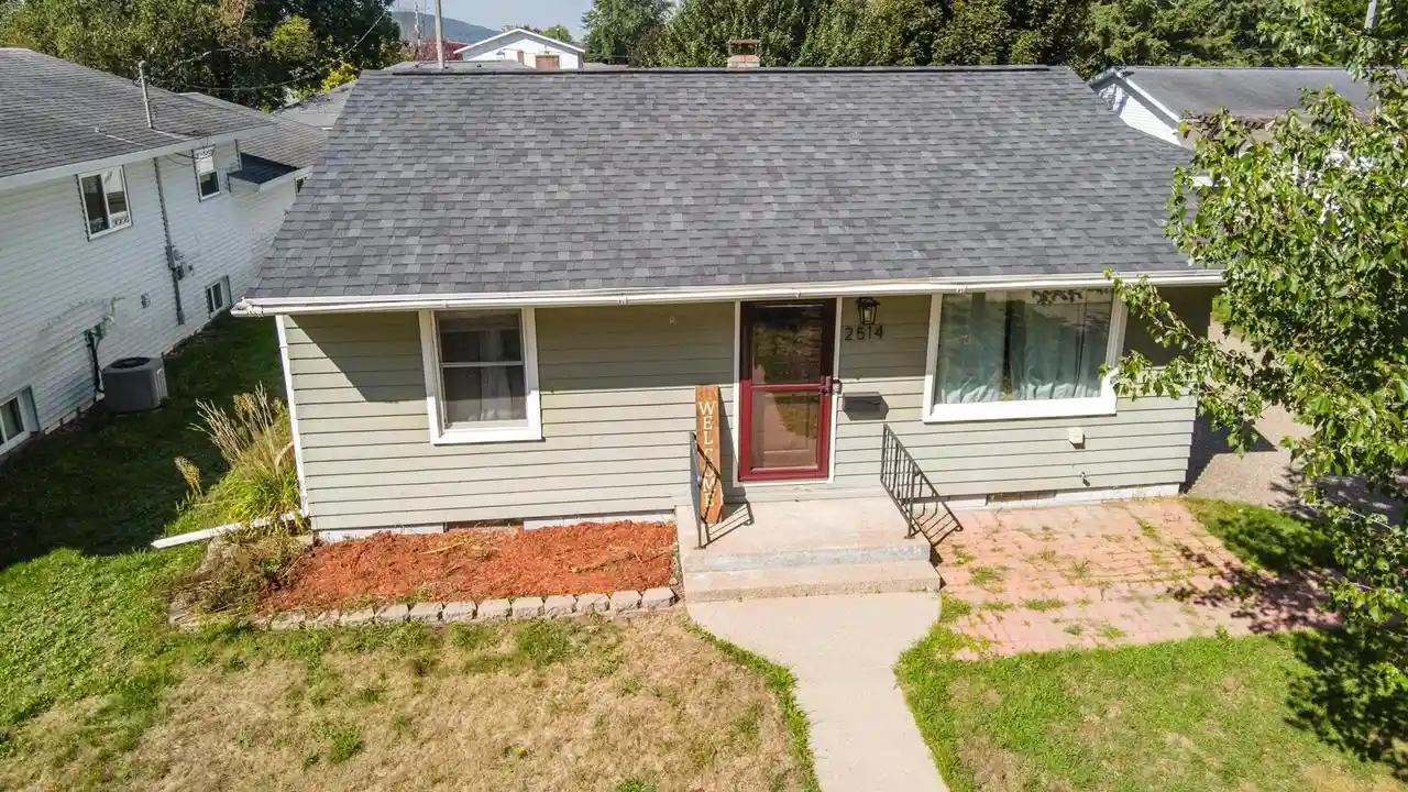 Photo 1 of Single family home for sale at 2514 Zimmerman St, Wausau, WI 54403 | MLS# 22604321 | Listing updated on 2026-09-11