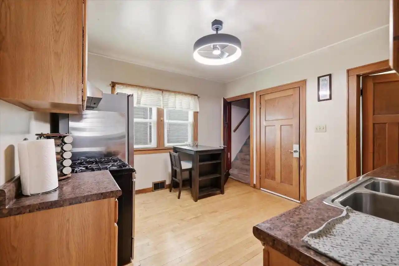 Photo 1 of Single family home for sale at 3331 W Lapham St, Milwaukee, WI 53215 | MLS# 1978762 | Listing updated on 2026-09-04
