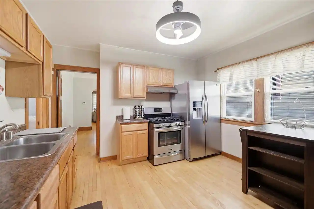Photo 2 of Single family home for sale at 3331 W Lapham St, Milwaukee, WI 53215 | MLS# 1978762 | Listing updated on 2026-09-04