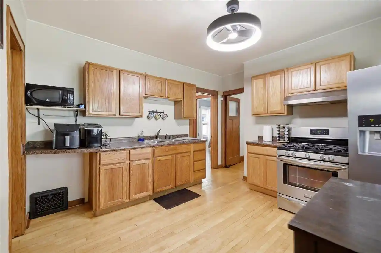 Photo 3 of Single family home for sale at 3331 W Lapham St, Milwaukee, WI 53215 | MLS# 1978762 | Listing updated on 2026-09-04