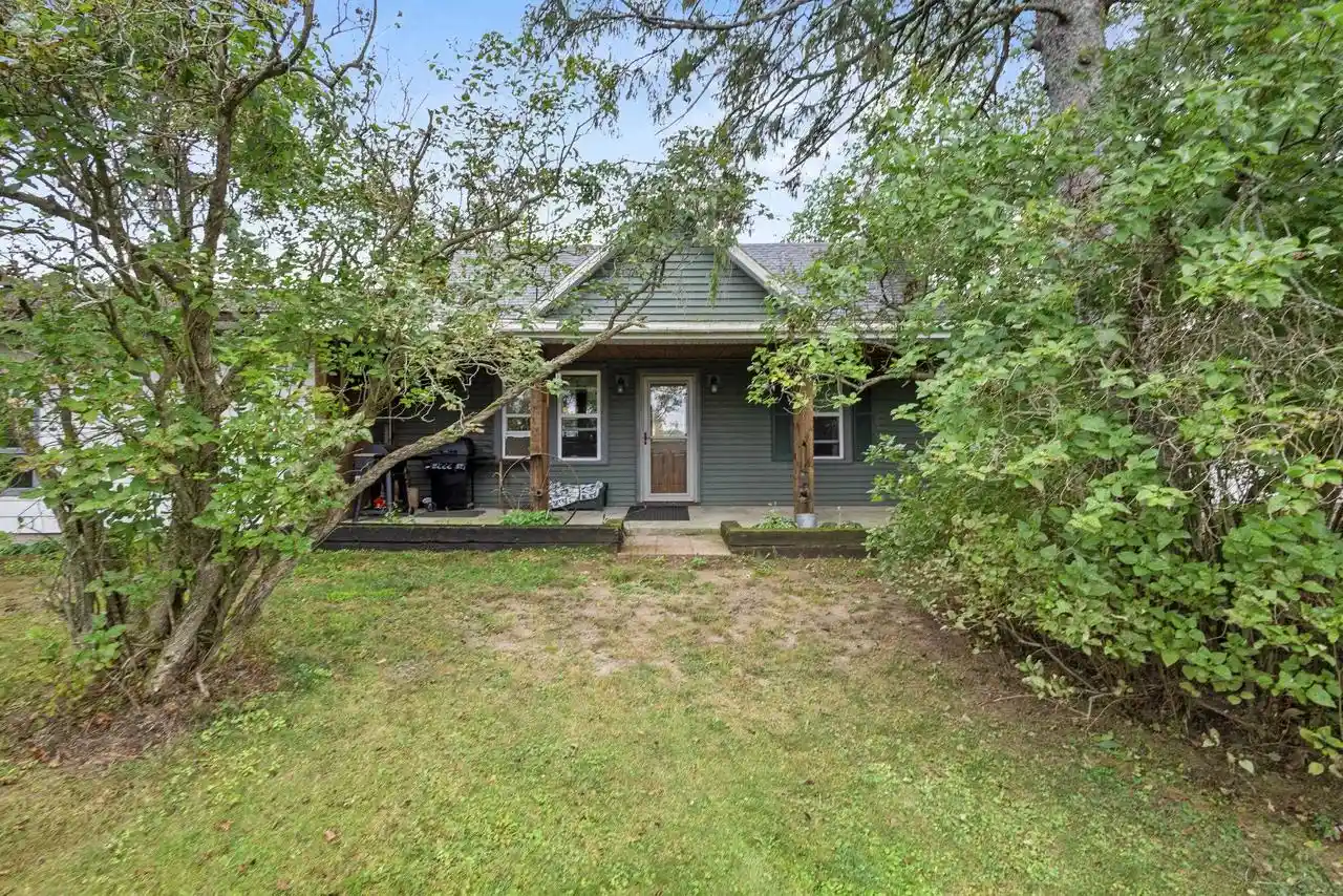 Single family home for sale at W5223 County Rd 338, Wallace, MI 49893 | MLS# 50331994