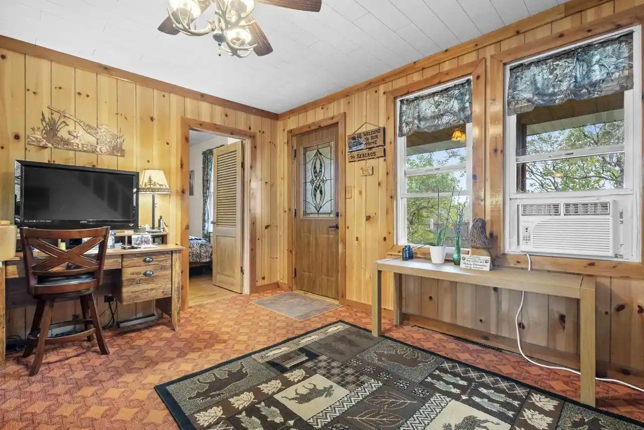 Photo 2 of Single family home for sale at W5223 County Rd 338, Wallace, MI 49893 | MLS# 50331994 | Listing updated on 2026-09-16