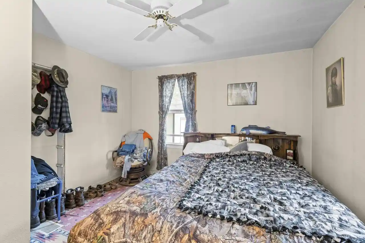 Photo 3 of Single family home for sale at W5223 County Rd 338, Wallace, MI 49893 | MLS# 50331994 | Listing updated on 2026-09-16