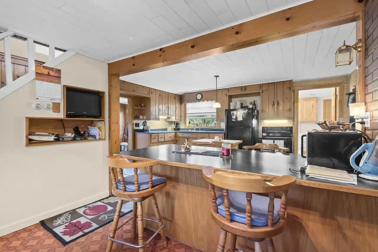 Photo 4 of Single family home for sale at W5223 County Rd 338, Wallace, MI 49893 | MLS# 50331994 | Listing updated on 2026-09-16