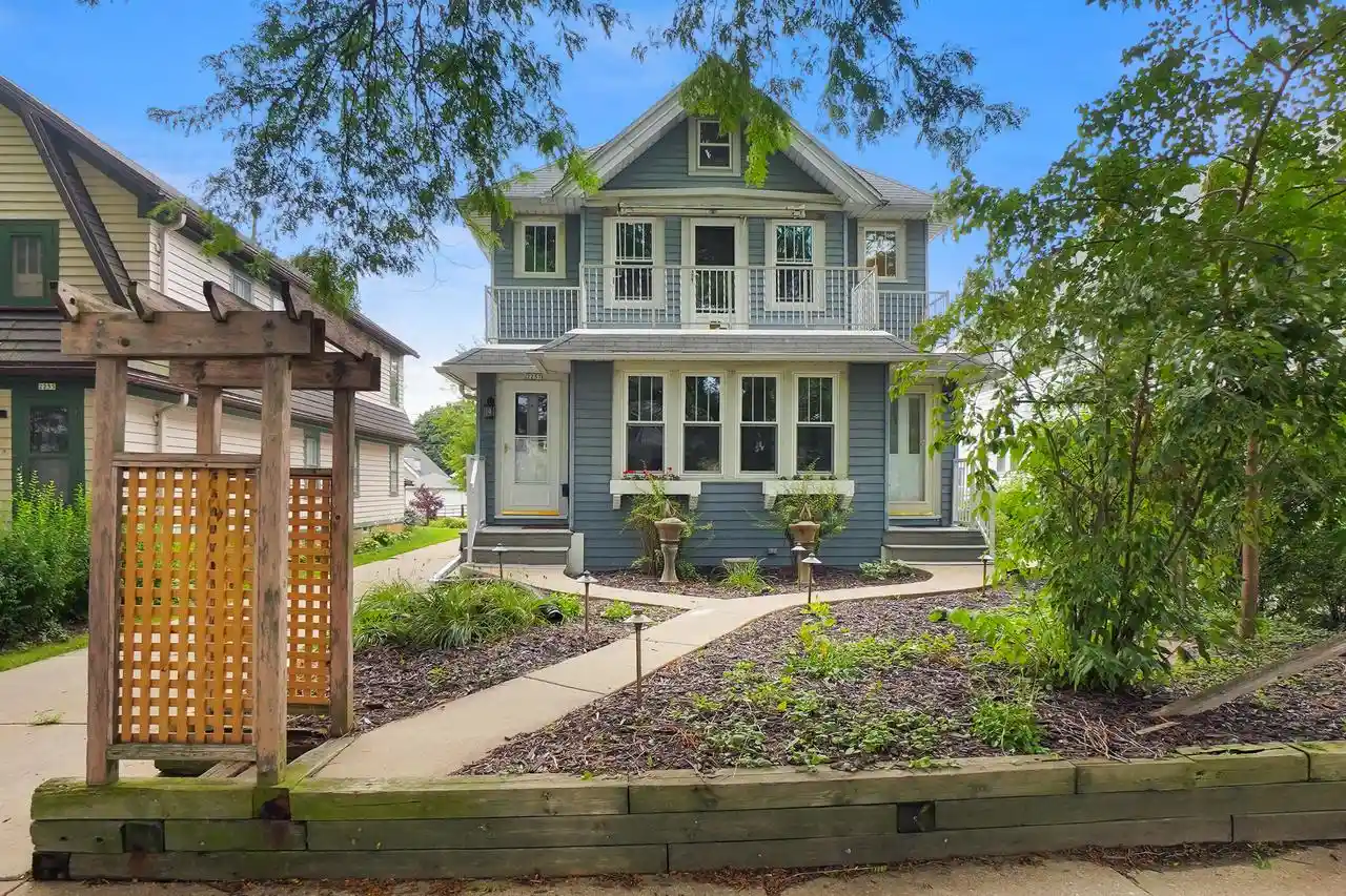 Photo 1 of Multi family home for sale at 2257 N 64th Street, Milwaukee, WI 53213 | MLS# 1978767 | Listing updated on 2026-09-05