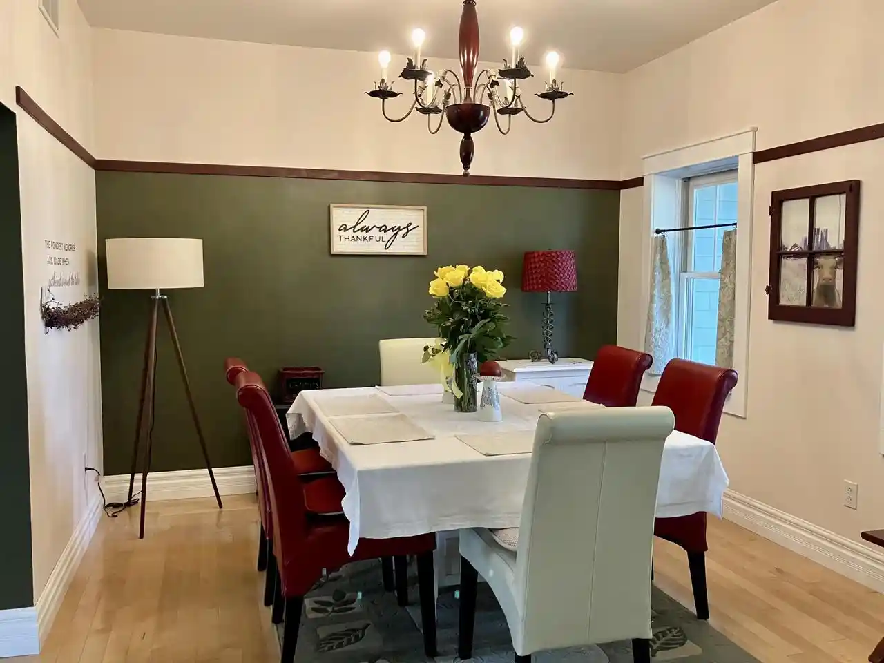 Photo 2 of Single family home for sale at 308 Southing Grange, Cottage Grove, WI 53527 | MLS# 2031817 | Listing updated on 2026-09-02