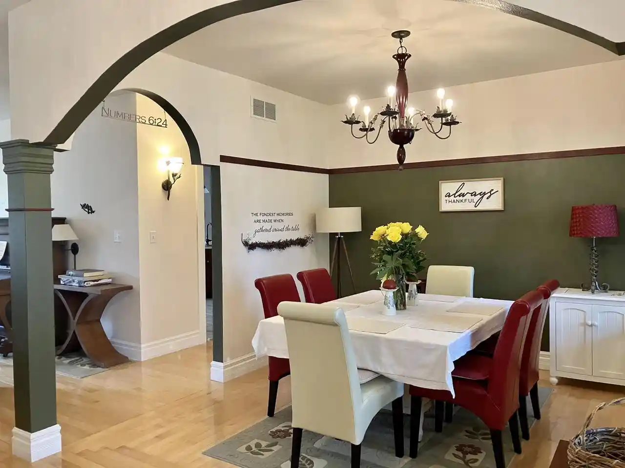 Photo 3 of Single family home for sale at 308 Southing Grange, Cottage Grove, WI 53527 | MLS# 2031817 | Listing updated on 2026-09-02