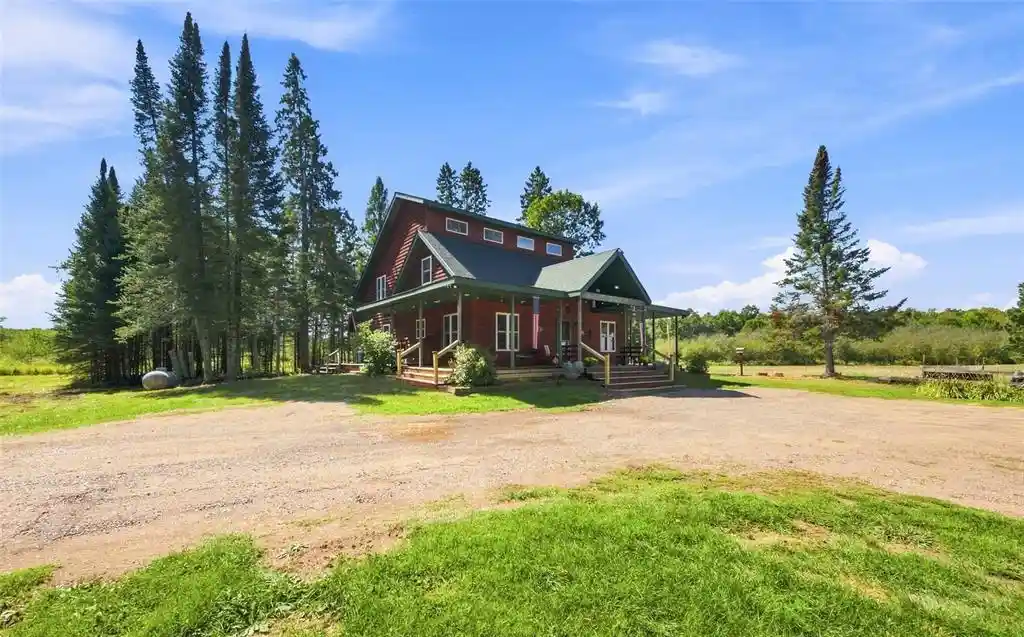 Photo 1 of Single family home for sale at 6161 County Hwy W, Winter, WI 54896 | MLS# 1604765 | Listing updated on 2026-09-05