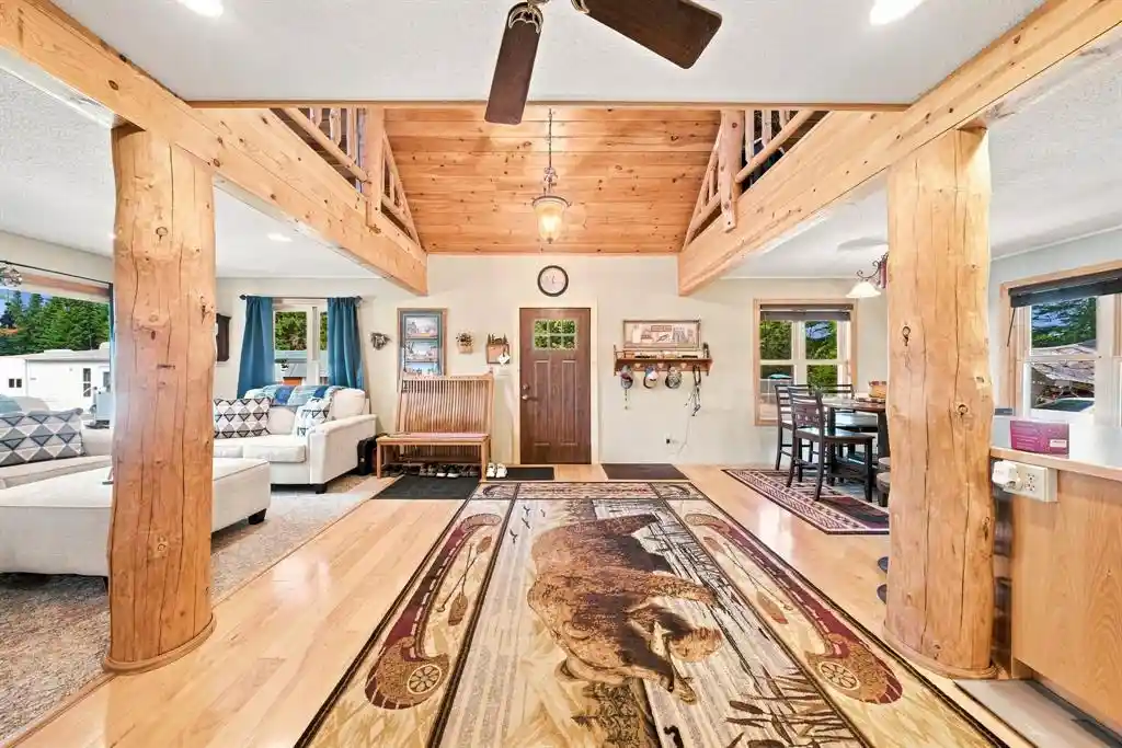 Photo 2 of Single family home for sale at 6161 County Hwy W, Winter, WI 54896 | MLS# 1604765 | Listing updated on 2026-09-05